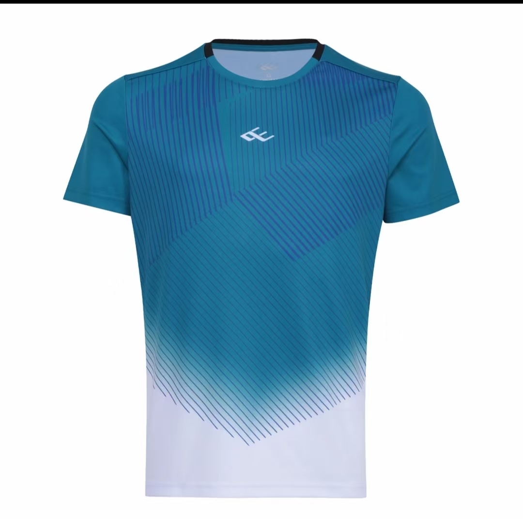 向尚运动男式短袖T恤