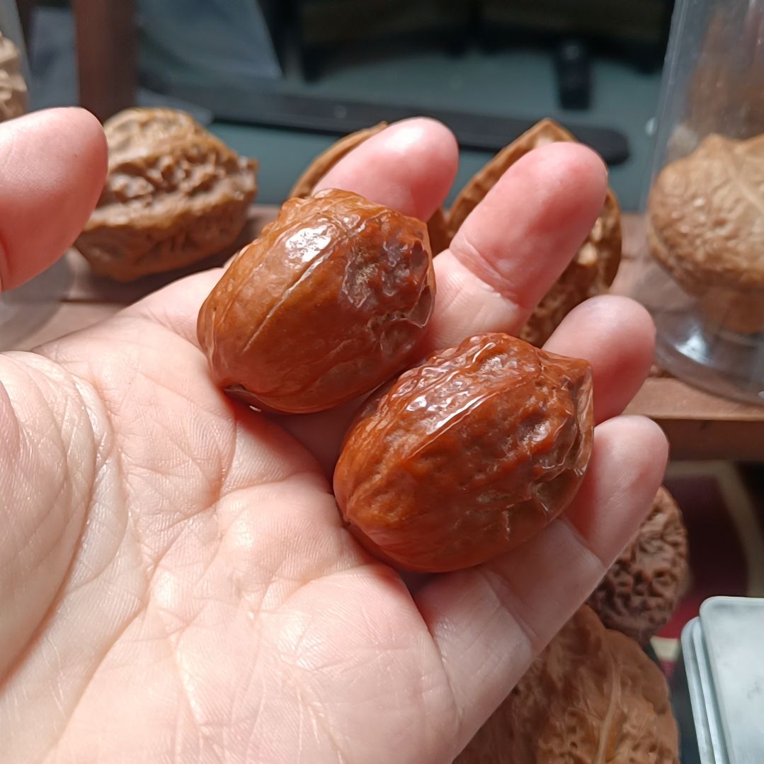 文玩核桃把件66666666666666666666666