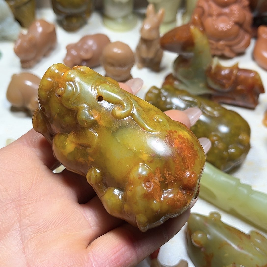 白玉菩提吊坠白玉菩提吊坠