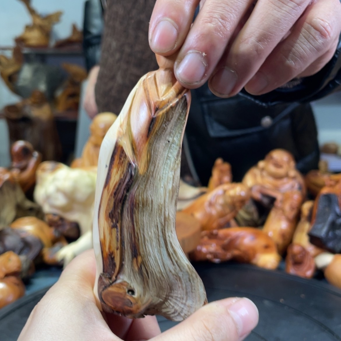 【闪购商品】柏木（崖柏）其他