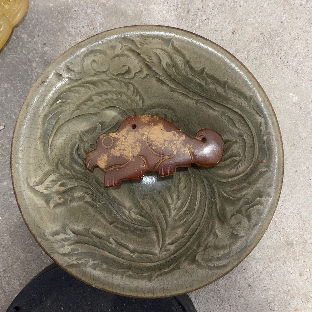 其他现代陶瓷工艺品