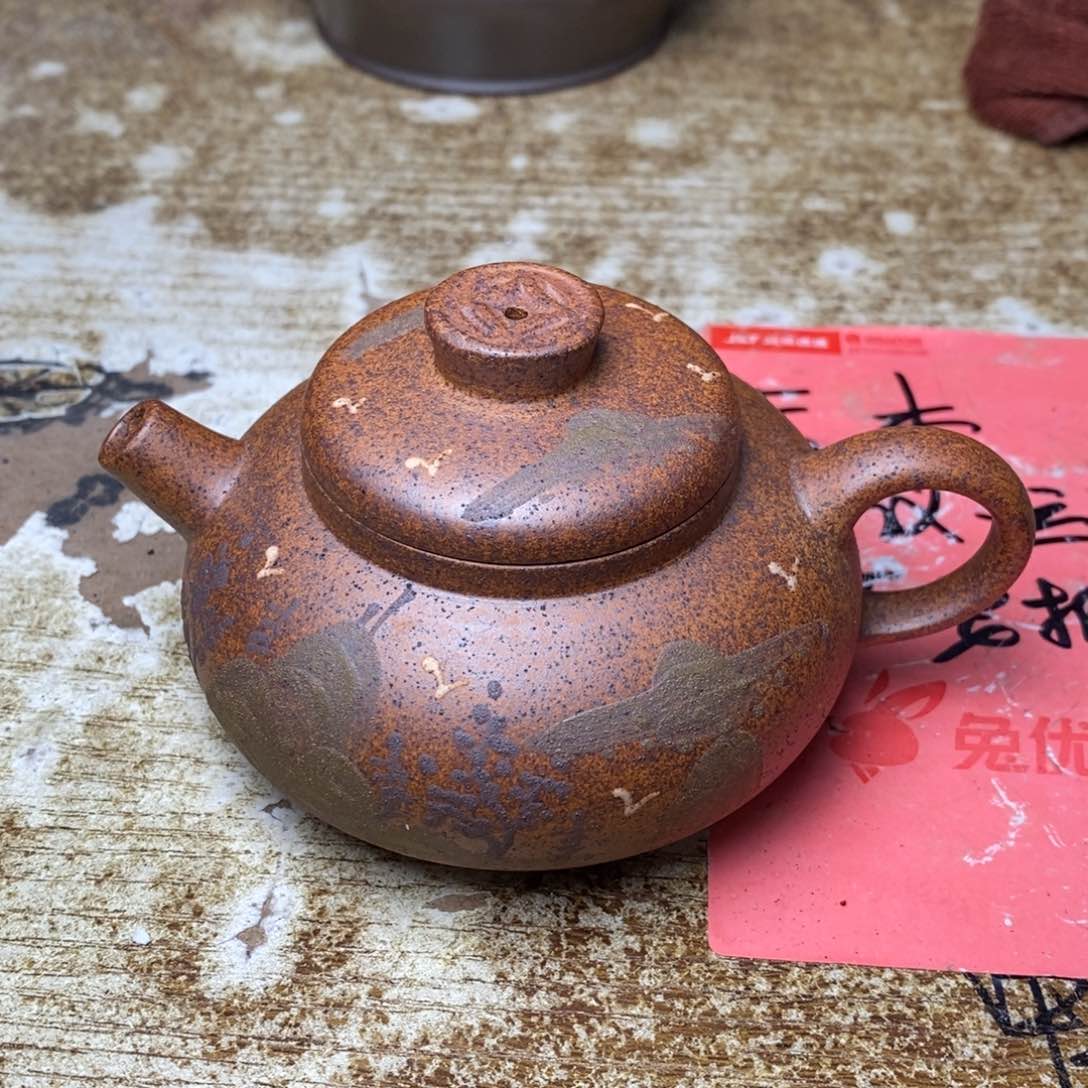 紫砂茶壶紫砂艺术