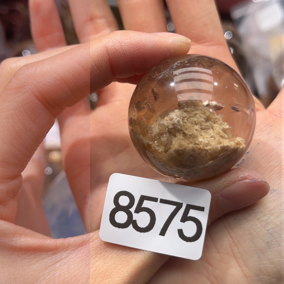 【闪购商品】未镶嵌大型摆件（非配饰）水晶