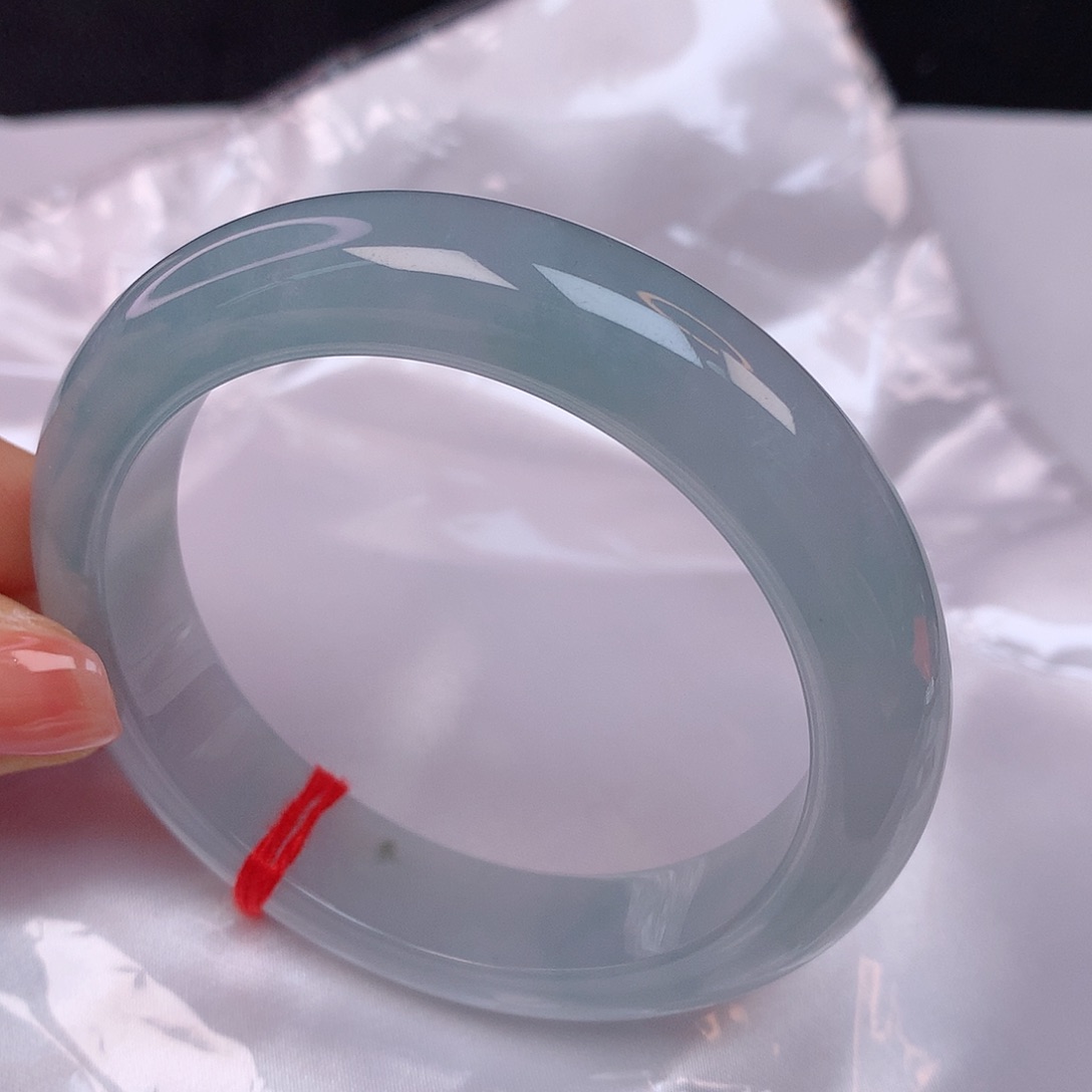 【闪购商品】翡翠手镯未镶嵌55翡翠手镯