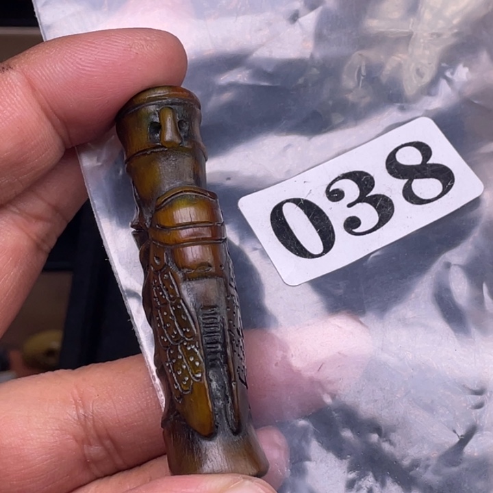 驼骨摆件人工养殖