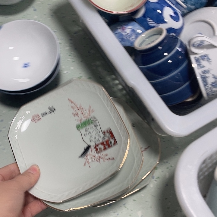 大***佬回流瓷器默认瑕疵