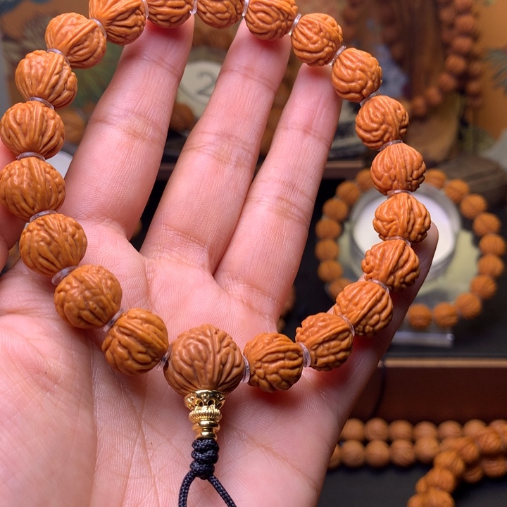 桃核手串桃核手持5