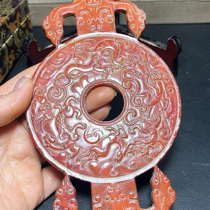 底槽青一物一图发货，支持七天无理由。