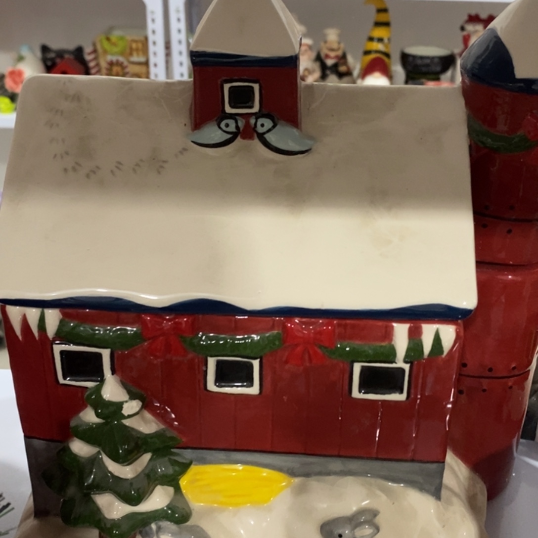 陶德化陶瓷微瑕冰裂18包邮介意慎拍