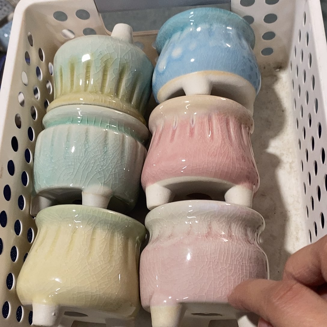 「满9.9米包邮」6个浮力随机重复