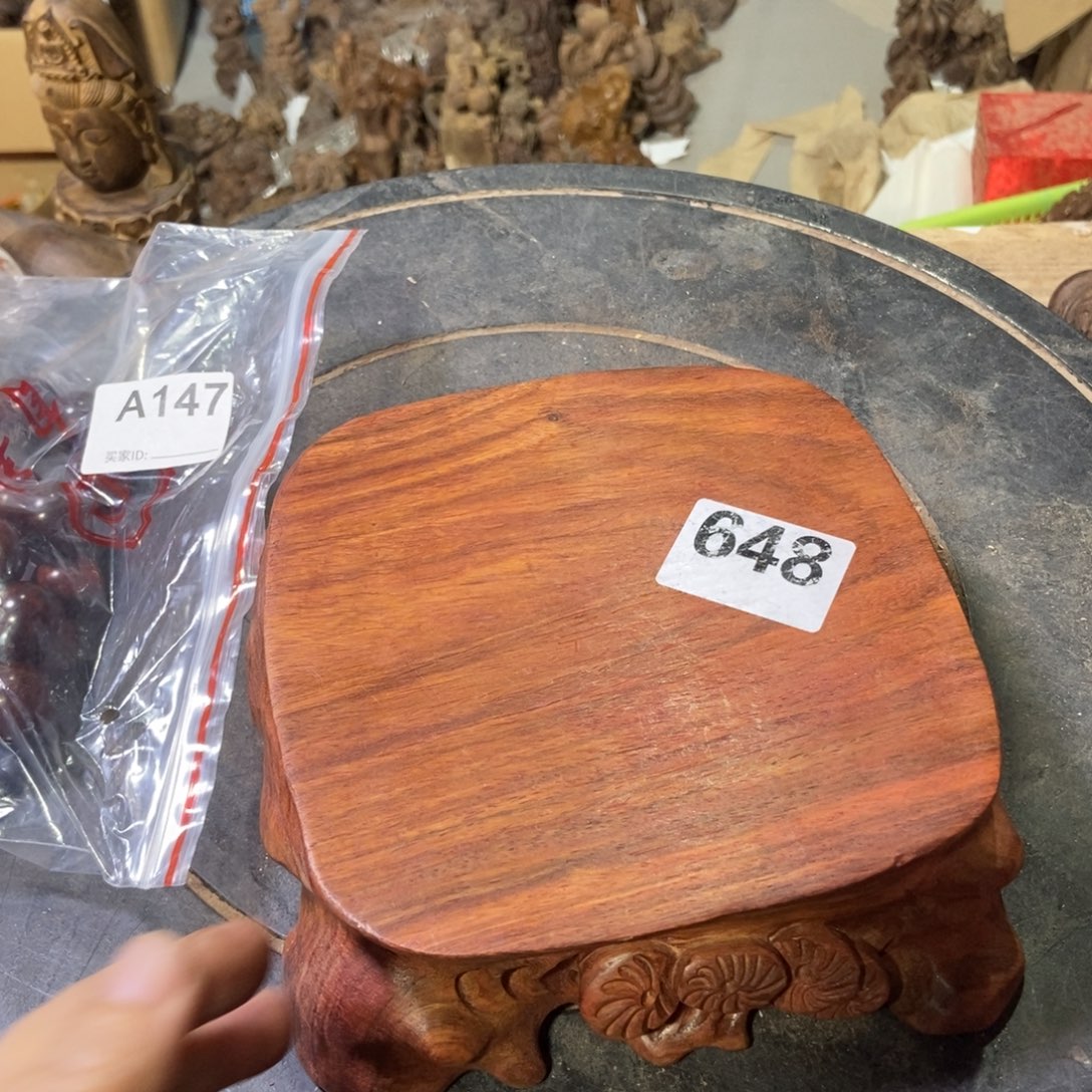 g***o木成品摆件福利放漏