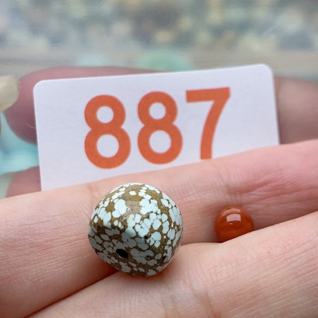 南红玛瑙未镶嵌珠宝奇石