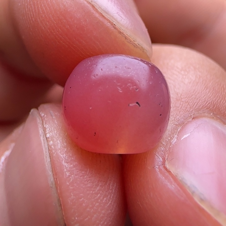 未镶嵌单玛瑙/玉髓