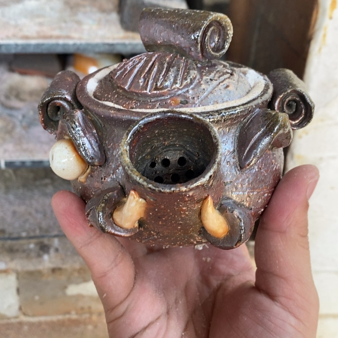 开窑大吉，高货多多725瑕