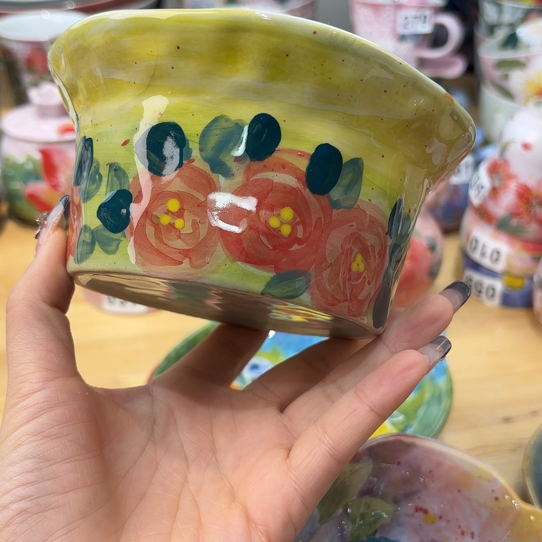 瓷片我是个没有底线没有原则