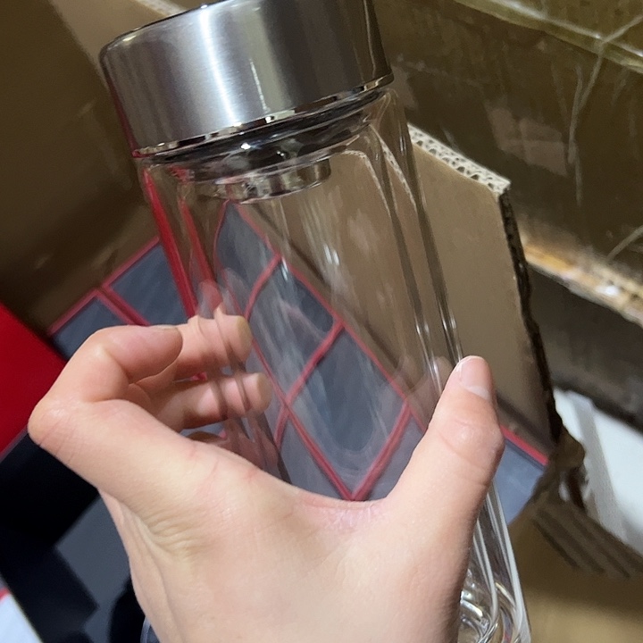 1016-70-360ml  玻璃杯 本