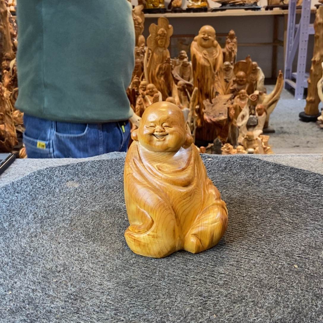 柏木（崖柏）太行崖柏精品