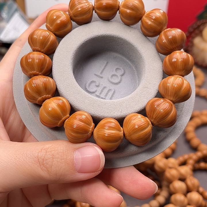 成***⌯猴头核桃吊坠全品精工大蒜 