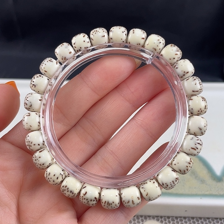 星月菩提手串9.9河豚5