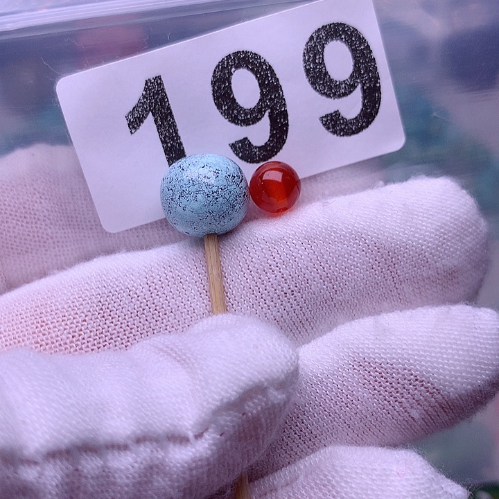 南红玛瑙珠宝奇石未镶嵌