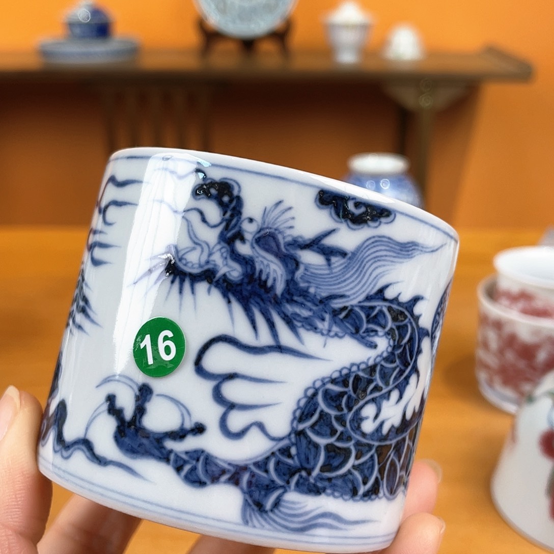 景德镇陶瓷景德镇瓷器