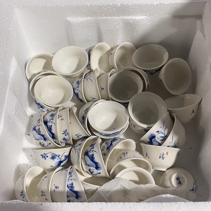 微瑕茶具介意勿拍