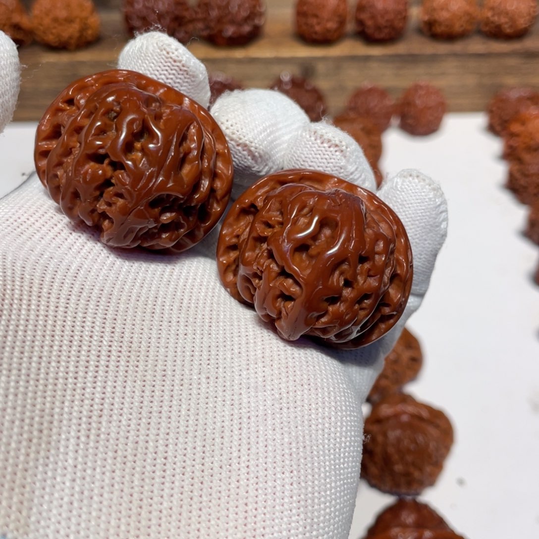 吊坠猴头核桃小***快苹果园1100.02. WY#00#