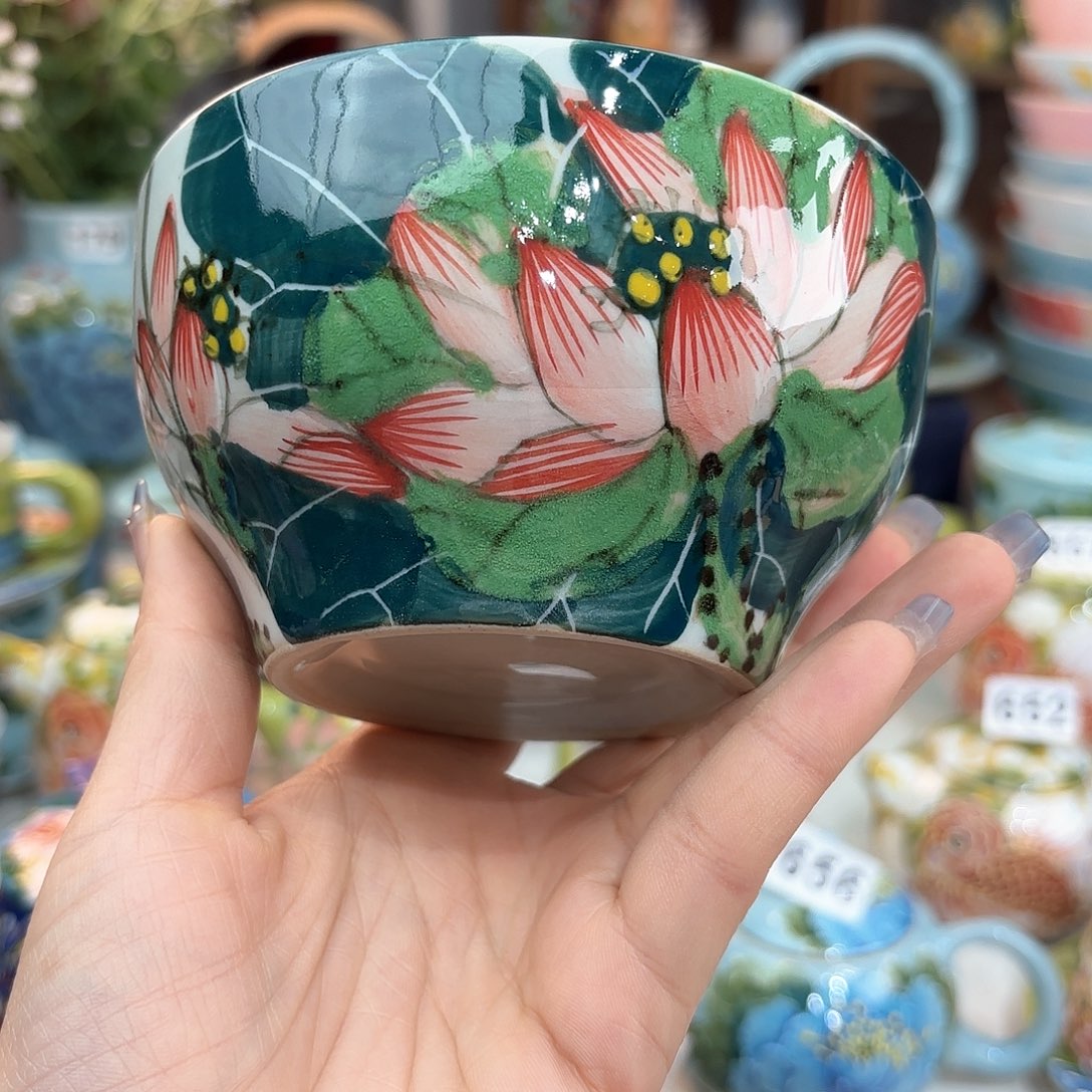 瓷片在我这里也算了我觉得还是可以多点