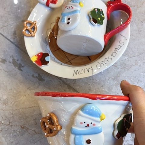 【闪购商品】三个一套