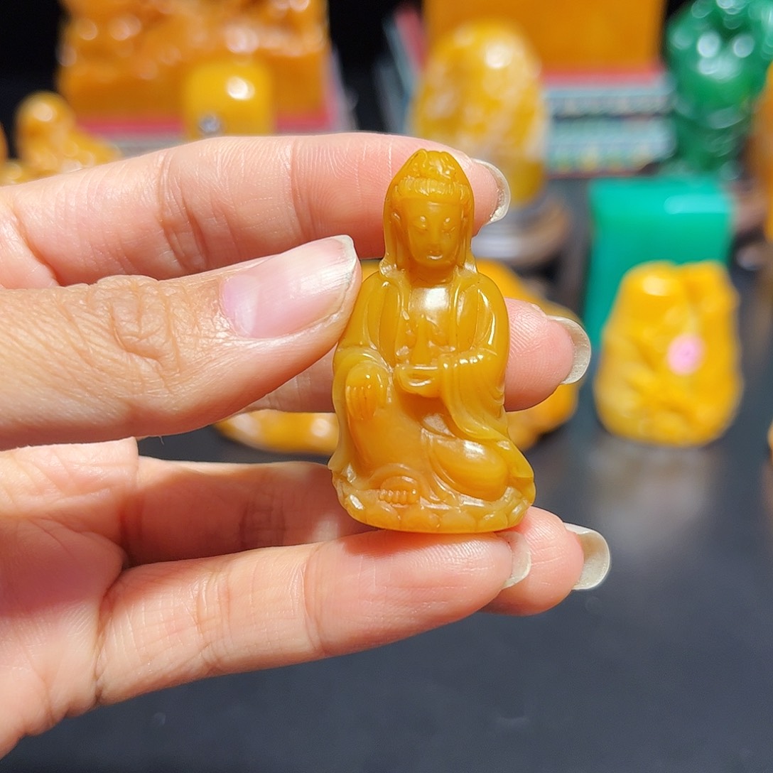 田黄石石雕石雕石雕