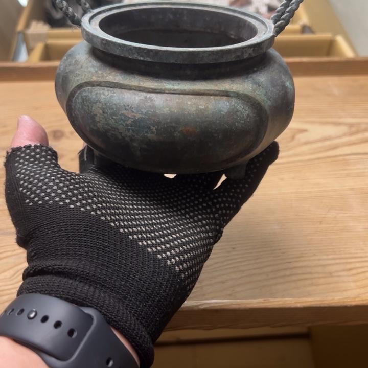 紫砂中古商品谨慎参拍