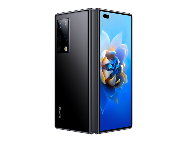 【准新】HUAWEl/商务5G折叠屏手机膜高清防摔防磨5G全屏贴膜-2