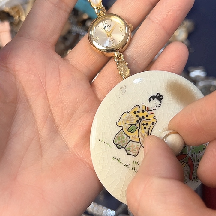 名仁中古欢迎大家?**]