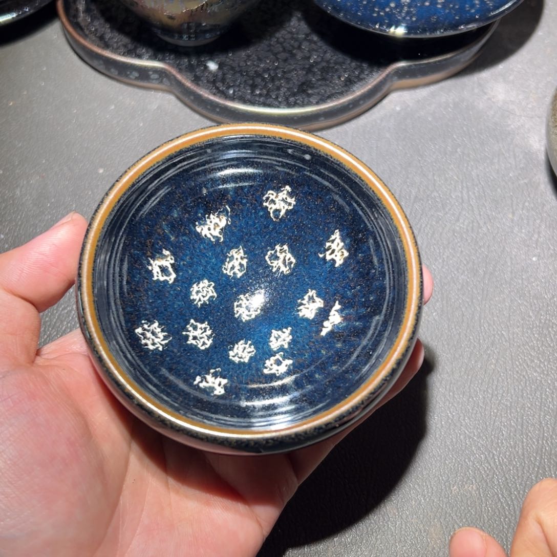 茶盏我们是有很多共同爱好啊