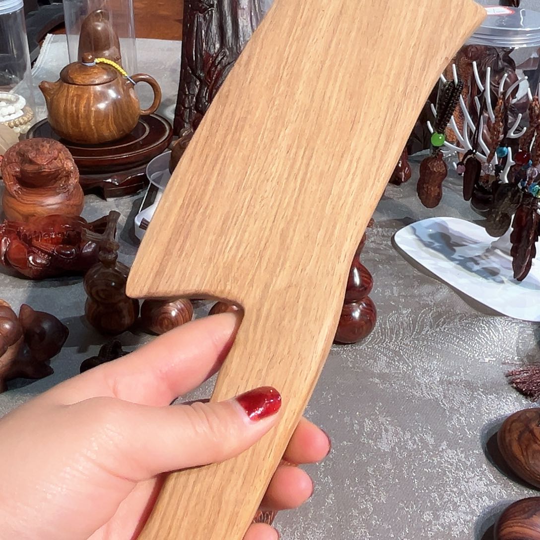 木非洲花梨木随行手把