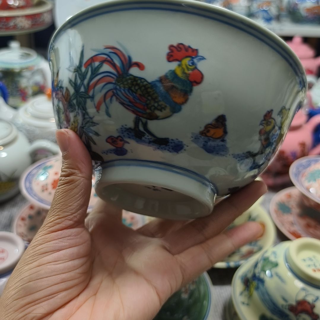 瓷摆件哈哈哈哈哥哥哥哥个人