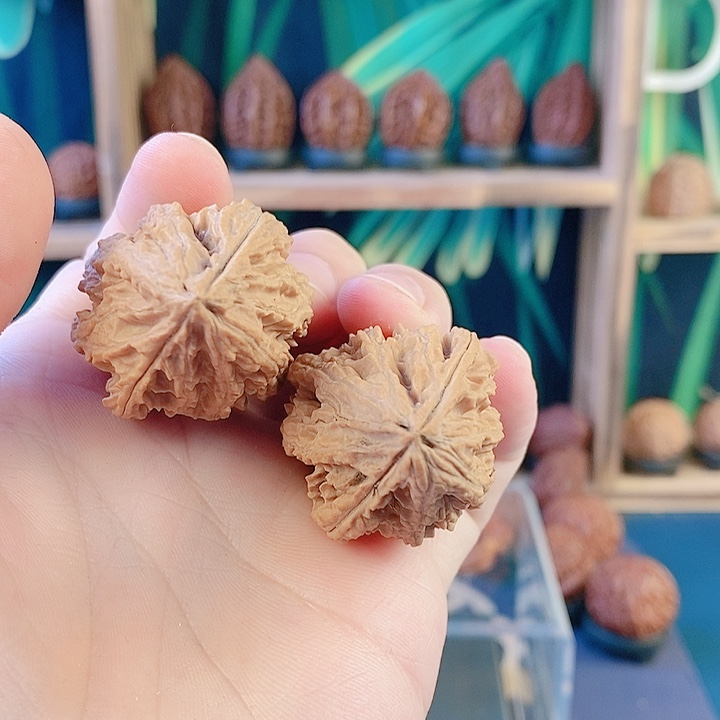 文玩核桃吊坠64¥¥凤舞九天