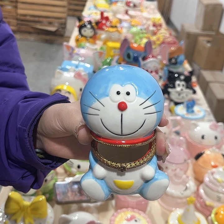 紫砂茶盘我们的小