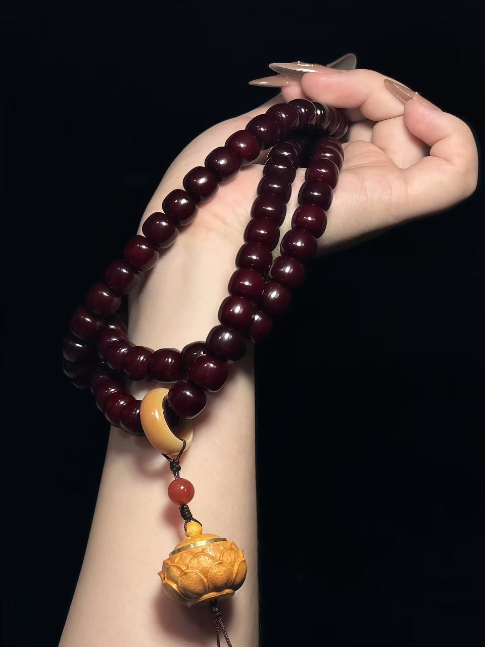 108龙血菩提（无礼盒）347