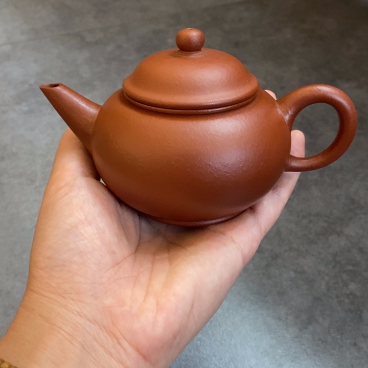 茶壶紫砂宜兴紫砂工艺