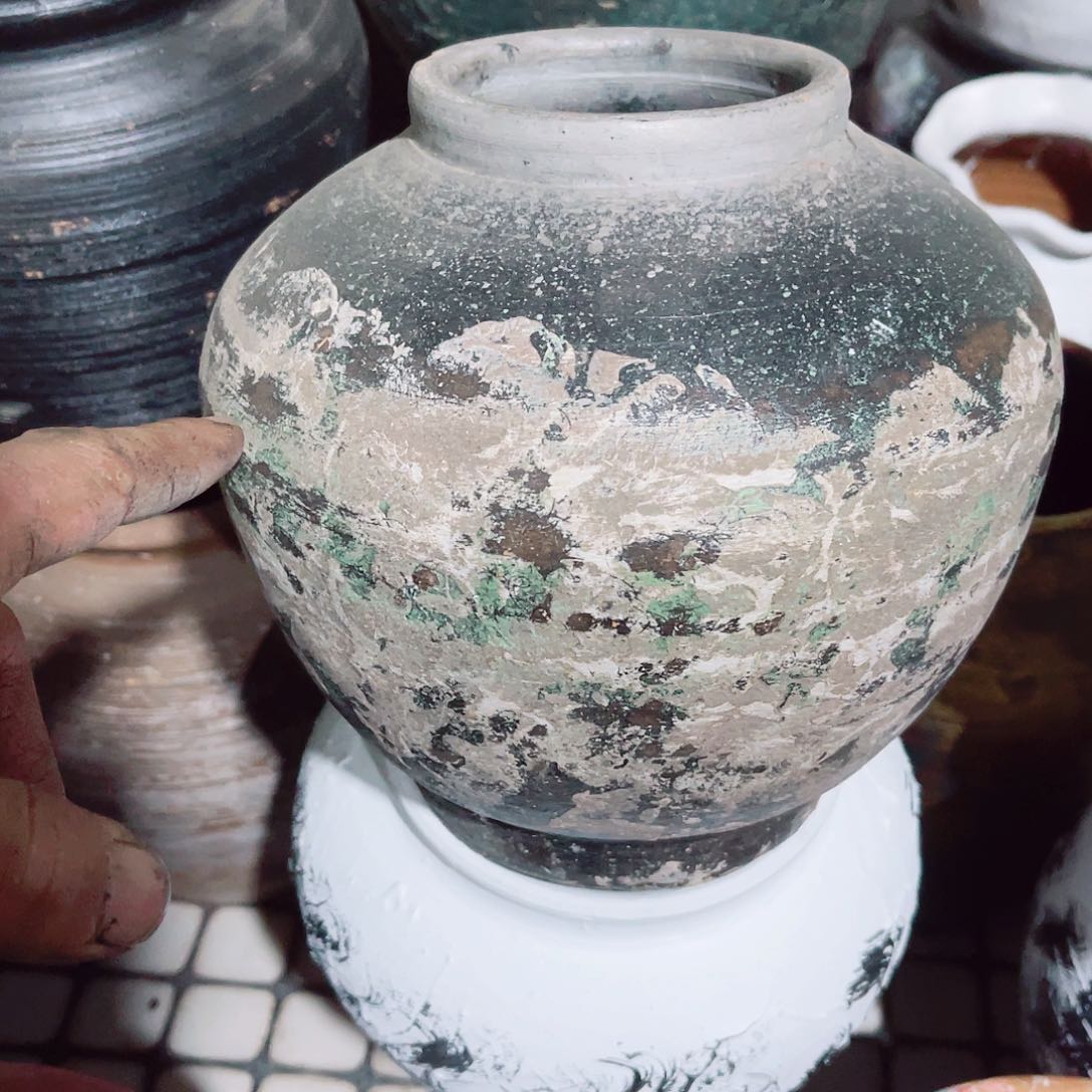 无孔无孔口径8高度20