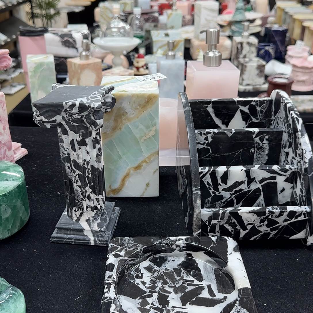 熊*2592的四件套（送宝黑纸巾盒）