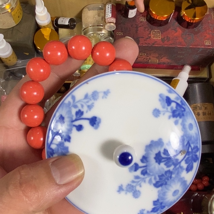 回流瓷器瓷片杂项