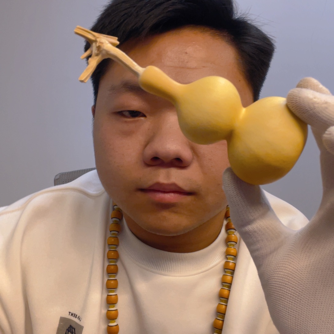 出**胜凯威葫芦祝您生活愉快身体健康