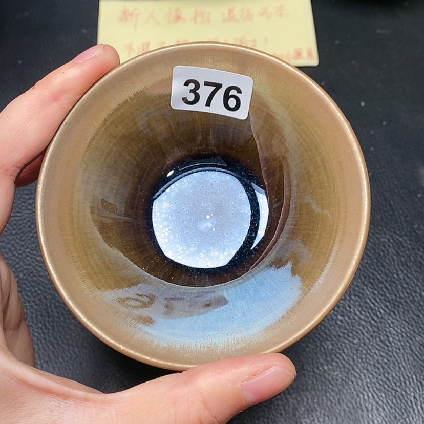 【闪购商品】茶盏全手工打造建盏