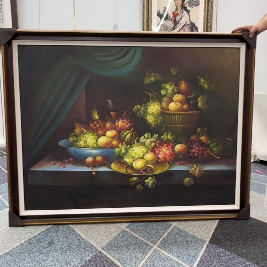 国画徽*书画作品多次参加