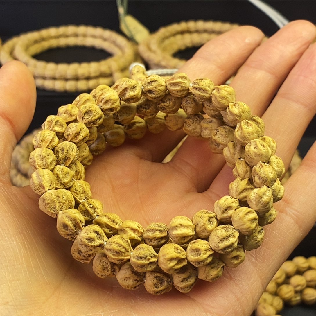 手串柏香籽/百香籽