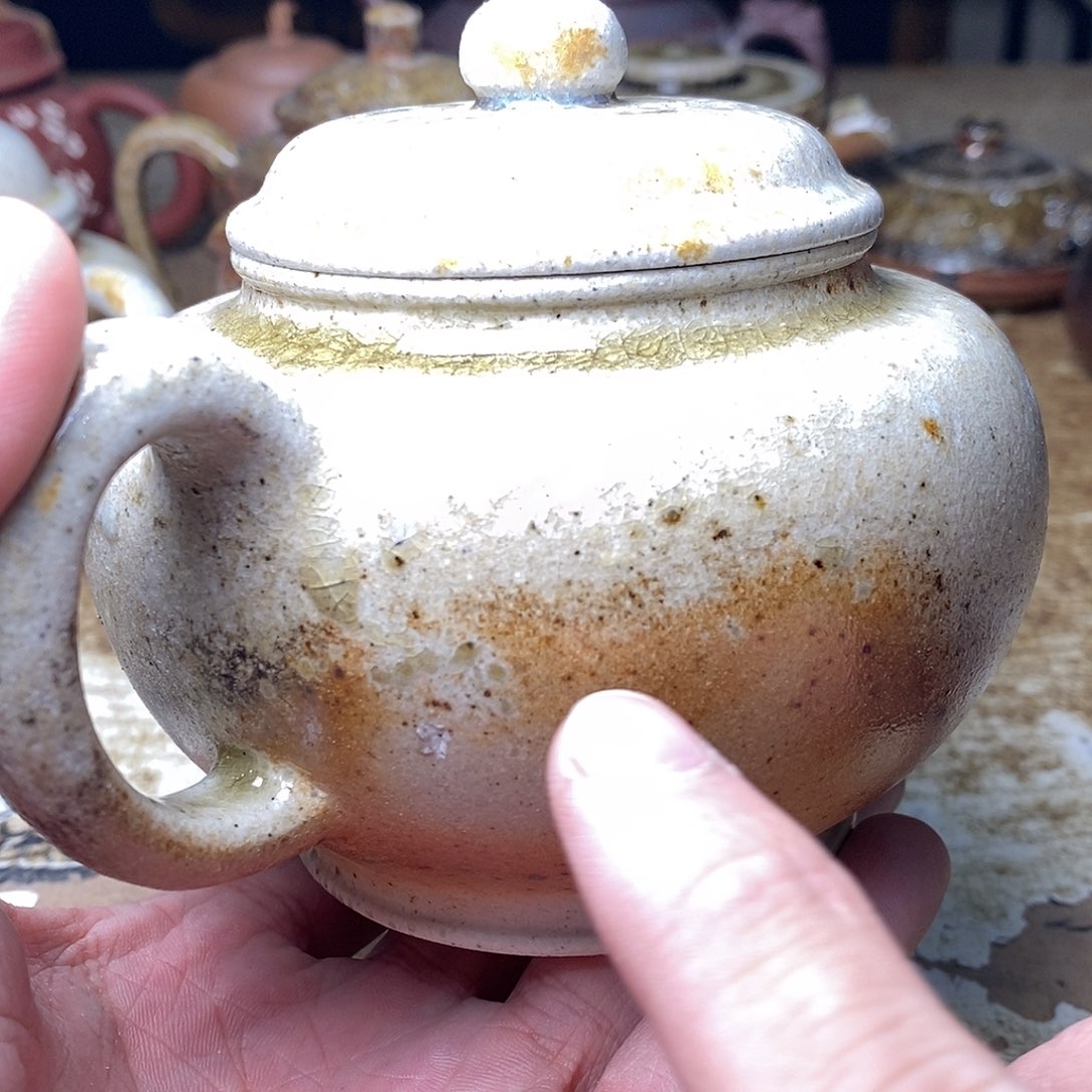 紫砂茶壶紫砂艺术