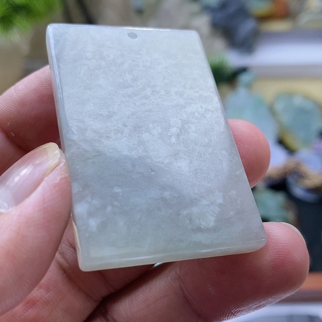 【闪购商品】翡翠颈饰未镶嵌1111111111111