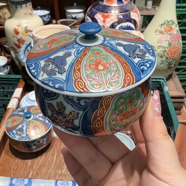 盖碗五十包邮五十包邮